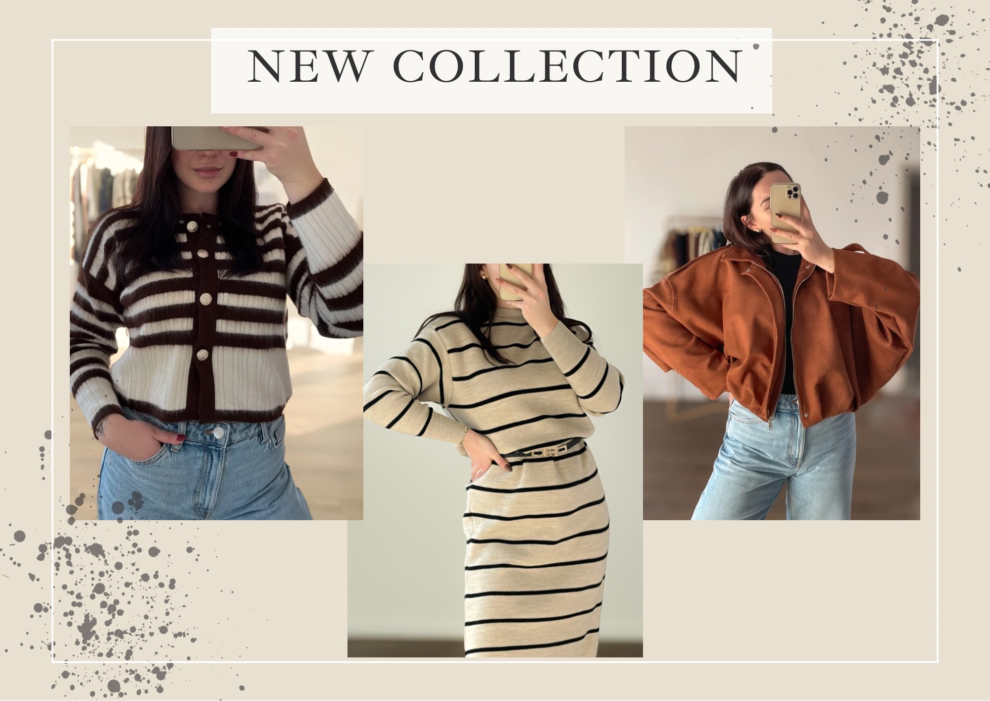 Nová kolekcia 112025