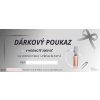 3000 YS poukaz klasik