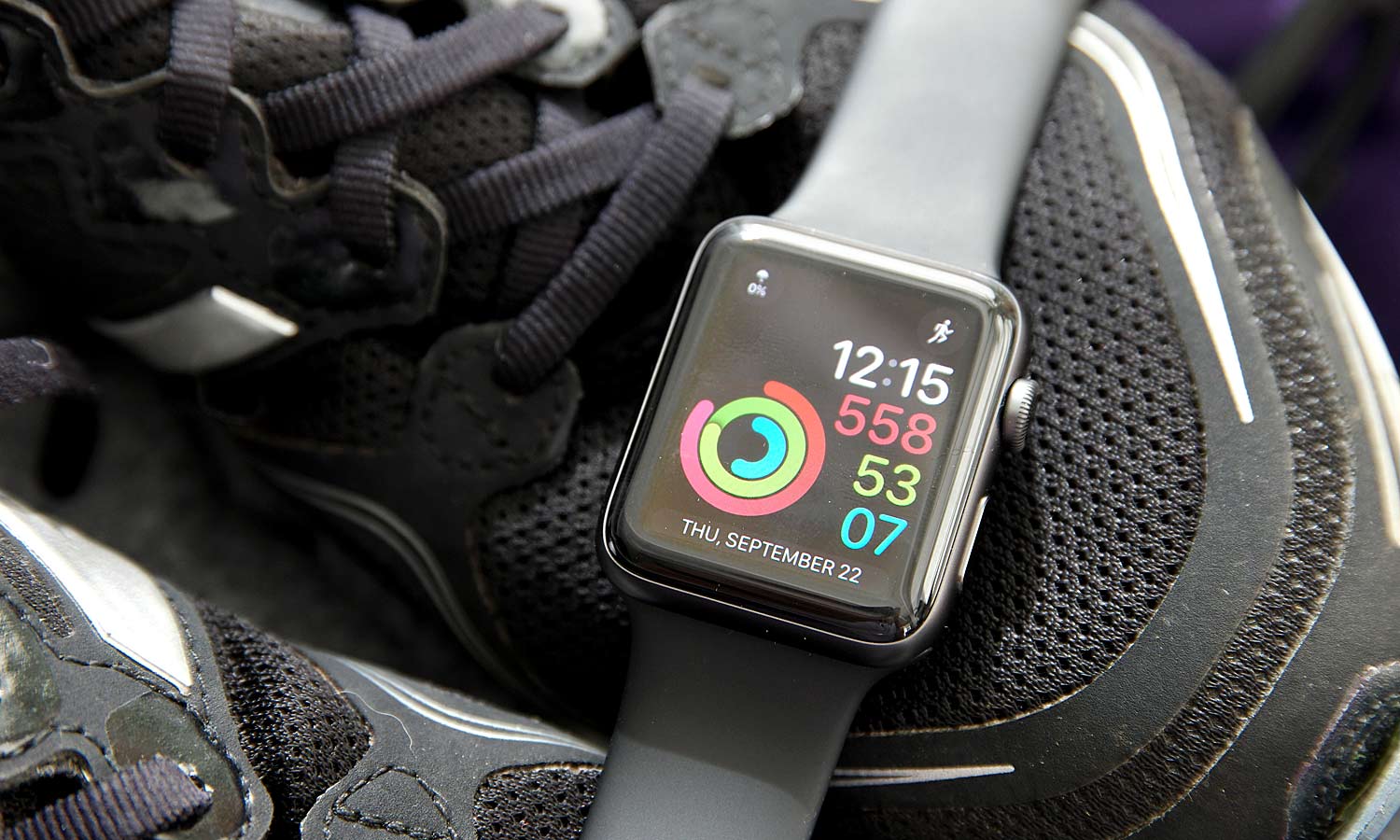 Vše co nevíte o Apple Watch - FAQ