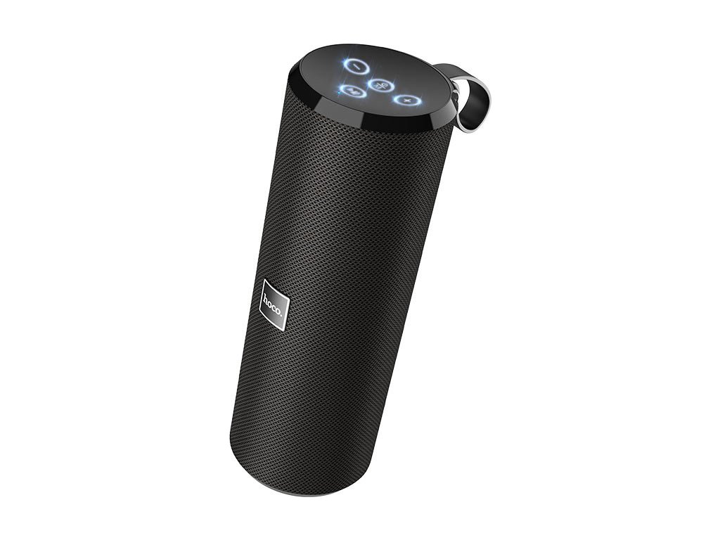 Hoco Bluetooth reproduktor - Hoco, BS33 Voice Black