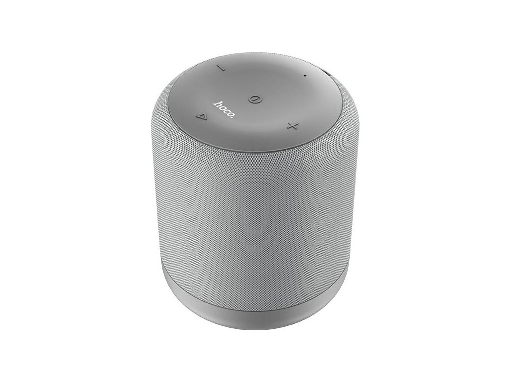 Hoco Bluetooth reproduktor - Hoco, BS30 NewMoon Gray