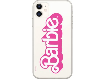 Ert Ochranný kryt pro iPhone 7 PLUS / 8 PLUS - Barbie 014 MTPCBARBIE5055