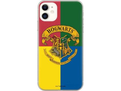 Ert Ochranný kryt pro iPhone 7 PLUS / 8 PLUS - Harry Potter 038 WPCHARRY16243