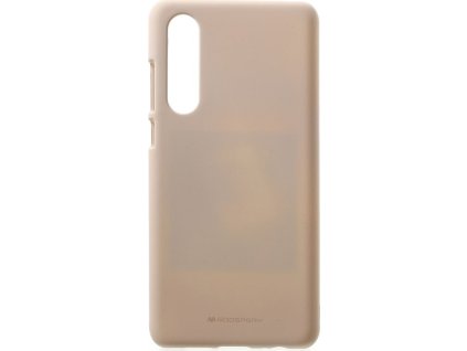 Mercury Pouzdro / kryt pro Huawei P30 - Mercury, Soft Feeling Pink Sand