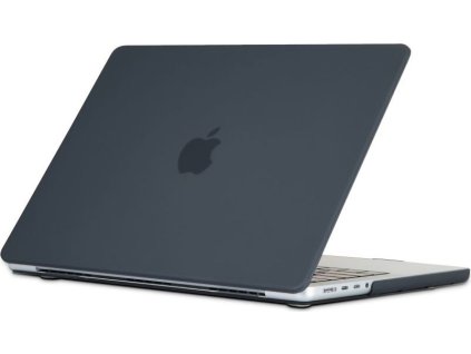 Tech-Protect SmartShell pro MacBook Pro 16 (2021) 9589046919145 černá