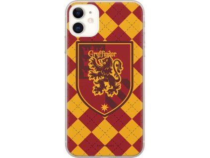 Ert Ochranný kryt pro iPhone 7 / 8 / SE (2020/2022) - Harry Potter 001 WPCHARRY341