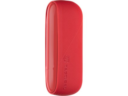 Tactical Pouzdro pro IQOS 3 - Tactical, Heat Smoke Red