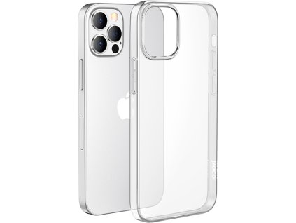 Ultratenký kryt pro iPhone 13 Pro MAX - Hoco, Light Transparent