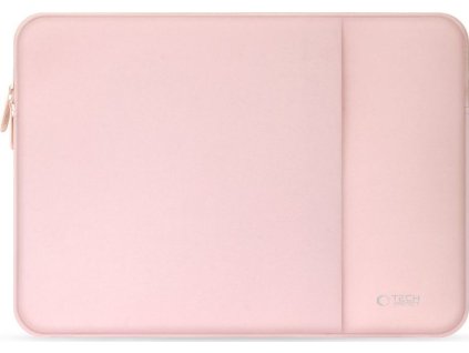 Tech-Protect Pouzdro na notebook - Tech-Protect, 15-16 Neopren Pink