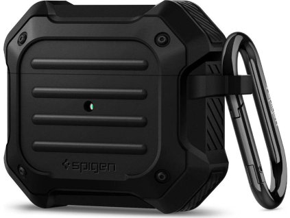 Spigen Tough Armor pro AirPods 3 ASD01987 černá
