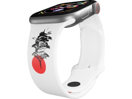 Apple watch řemínek Japonsko (Rozměr 38/40/41mm)