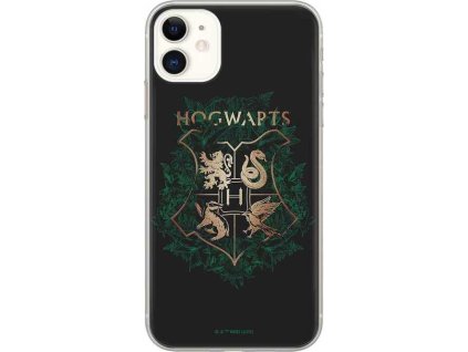 Ochranný kryt pro iPhone XR - Harry Potter 019 WPCHARRY8419
