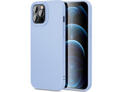 Esr Ochranný kryt pro iPhone 12 Pro MAX - ESR, Cloud Clove Purple 3C01201360401