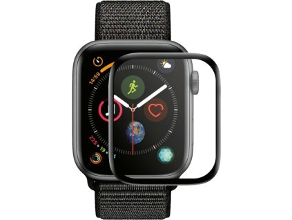 Ochranná tvrzená fólie pro Apple Watch (Velikost 41)