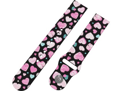 16881 3 ruzova a modra srdicka reminek 20 mm0099 v04 blk a