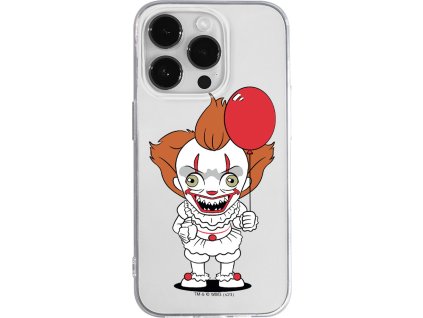 Ert Ochranný kryt na iPhone 11 Pro - It 006 WPCIT2124