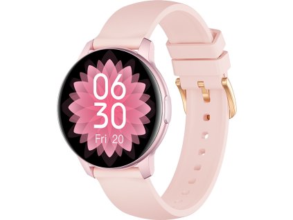 Hoco Chytré hodinky - Hoco, Y6 Smart Watch