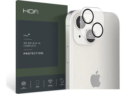Hofi ochranné sklo pro iPhone 13 mini / iPhone 13 9589046917844