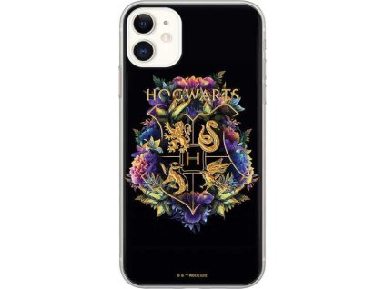 Ert Ochranný kryt pro iPhone XS / X - Harry Potter 020 WPCHARRY9015