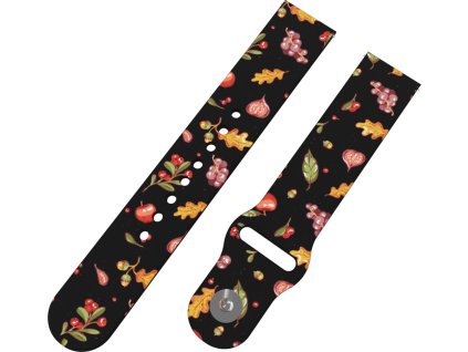 PODZIMNÍ NADÍLKA řemínek 22 mm