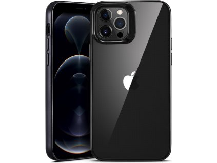 Esr Ochranný kryt pro iPhone 12 Pro MAX - ESR, Halo Black 3C01201400101