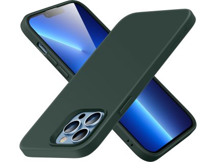 Esr Ochranný kryt pro iPhone 13 Pro MAX - ESR, Cloud Green 3C01210980401