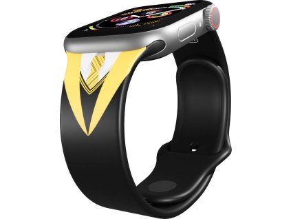 Apple watch řemínek Harry Potter - Mrzimor uniforma (Rozměr 38/40/41 mm)