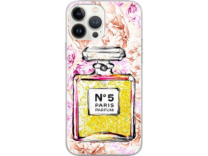 Babaco Ochranný kryt pro iPhone 6 PLUS / 6S PLUS / 7 PLUS / 8 PLUS - Babaco, Perfume 003 BPCPERF076