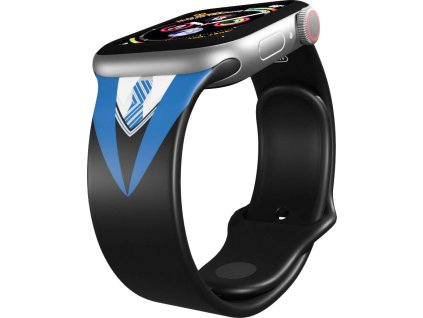 Apple watch řemínek Harry Potter - Havraspár uniforma (Rozměr 38/40/41mm)