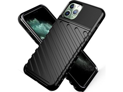 Ochranný kryt pro iPhone 11 Pro - Thunder Twill