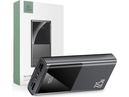 Tech-Protect Externí baterie / powerbanka - Tech-Protect, PB13 22.5W 20000mAh