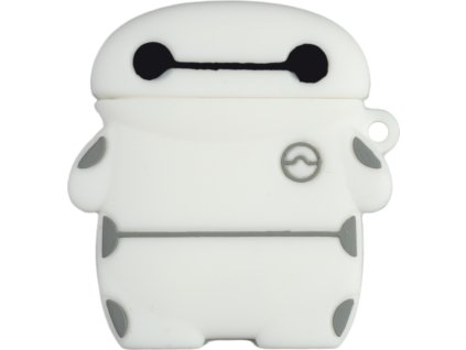 Obal pro AirPods 1 / 2 - Baby Válečník
