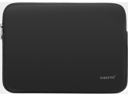 Tigernu Pouzdro na notebook 13-14'' - Tigernu, T-A001S Black T-A001S