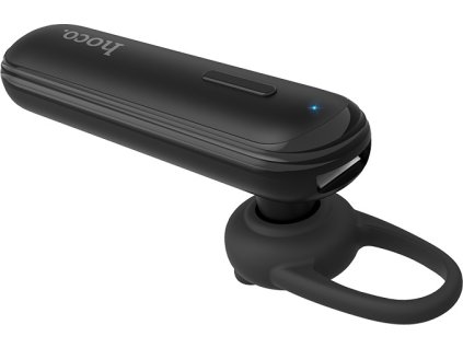 Hoco Handsfree do auta - Hoco, E36 FreeSound Black