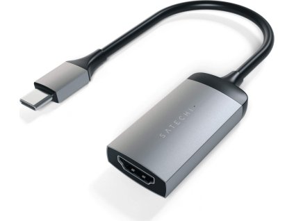 Satechi 1x HDMI ST-TC4KHAM šedá