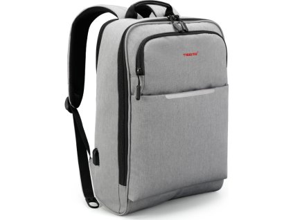 Městský batoh 15.6'' - Tigernu, T-B3305A Gray T-B3305A