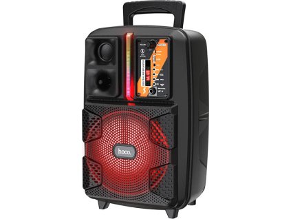 Hoco Bluetooth reproduktor - Hoco, BS37 Dancer Black