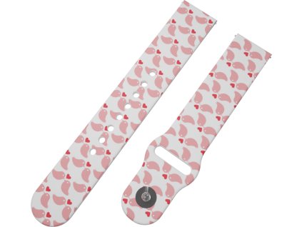 16908 3 ptacci se srdickem reminek 22 mm0207 v01 wht a