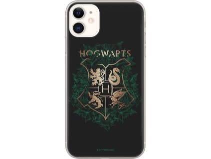 Ochranný kryt pro iPhone 13 Pro - Harry Potter 019 WPCHARRY8544