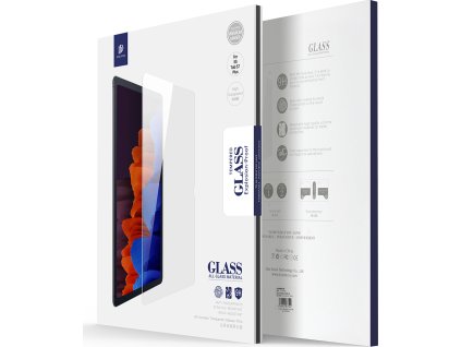 DuxDucis ochranné sklo pro Galaxy Tab S7 PLUS 12,4 (2020) 6934913060995