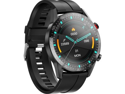 Hoco Chytré hodinky - Hoco, Y2 Pro Smart Watch