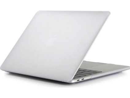 iPouzdro na MacBook Pro 15 (2016-2019) 2222221001552 15 transparentní