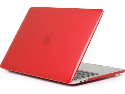 pro MacBook Pro 15 (2016-2019) 2222221002153 červená