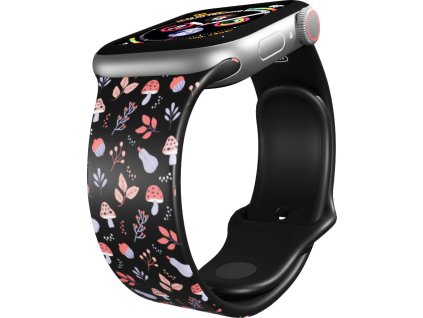 Apple watch řemínek Kouzelný podzim