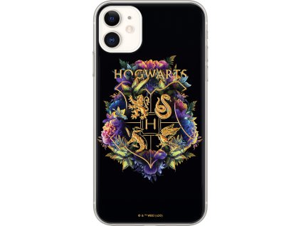 Ochranný kryt pro iPhone 13 Pro - Harry Potter 020 WPCHARRY9193