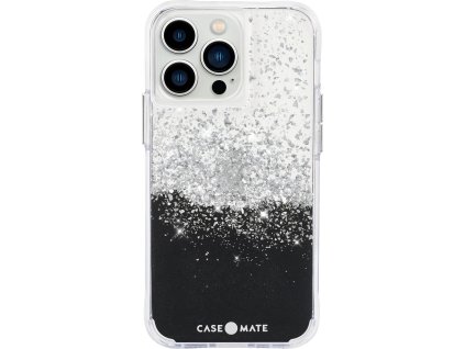 Case Mate Karat Onyx pro iPhone 13 Pro MAX CM046592 černá