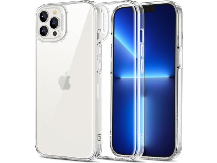 Ochranný kryt pro iPhone 13 Pro - ESR, Ice Shield Clear 3C01211170101