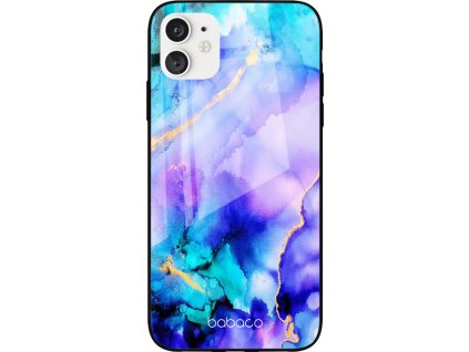 Babaco Ochranný kryt pro iPhone 6 PLUS / 6S PLUS - Babaco, Premium Abstract 011 BPCABS6302