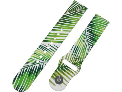 17202 3 palmove listy reminek 20 mm0003 f19 wht a