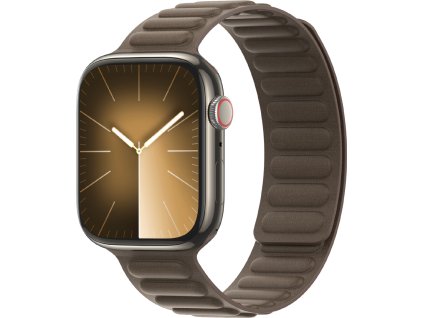DuxDucis Řemínek na Apple Watch 44mm / 45mm / 46mm / 49mm - DuxDucis, BL Taupe